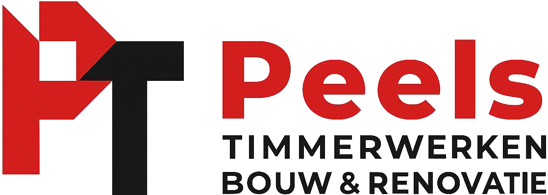 Peels Timmerwerken logo