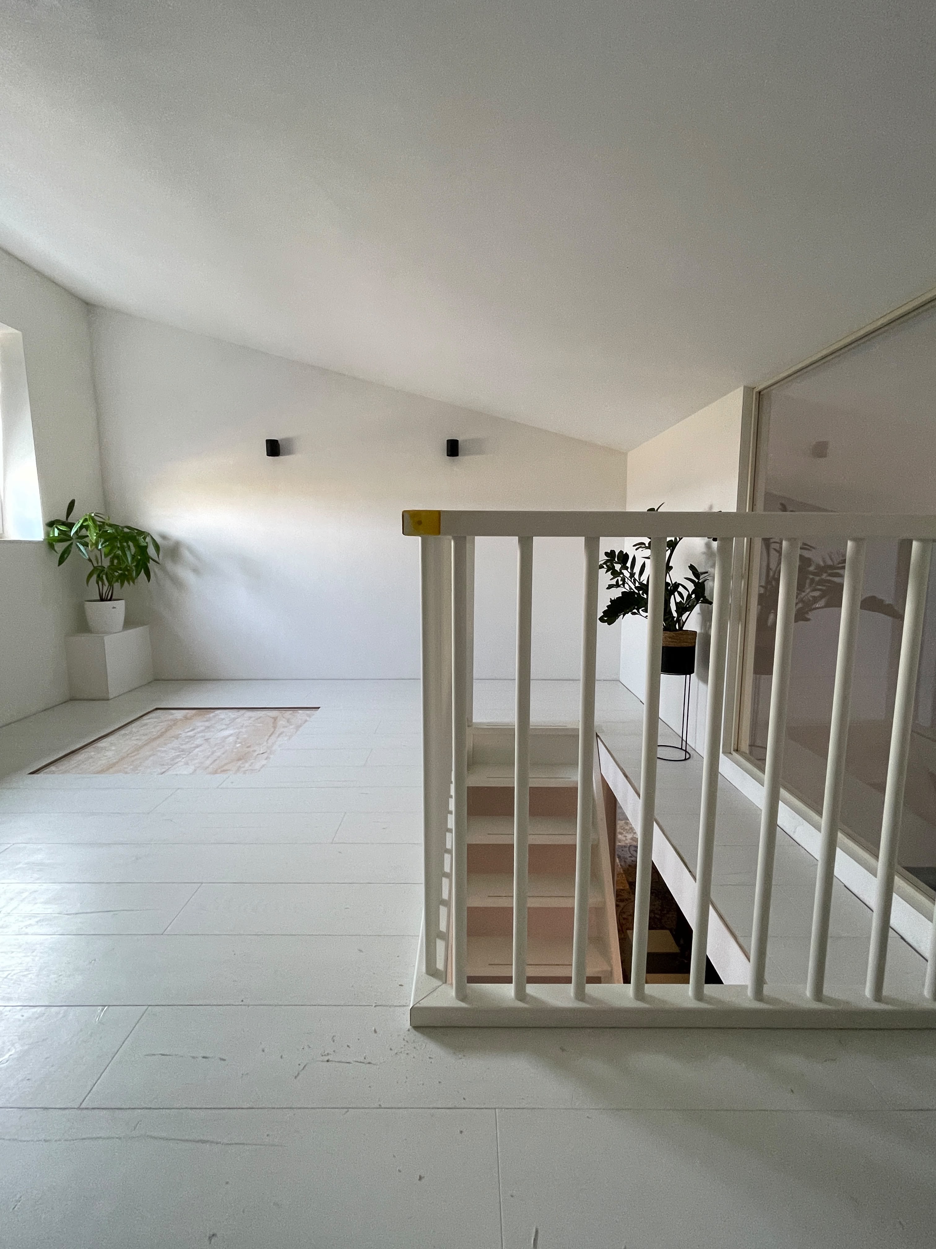 Slaapkamer met vide op maat — foto 5