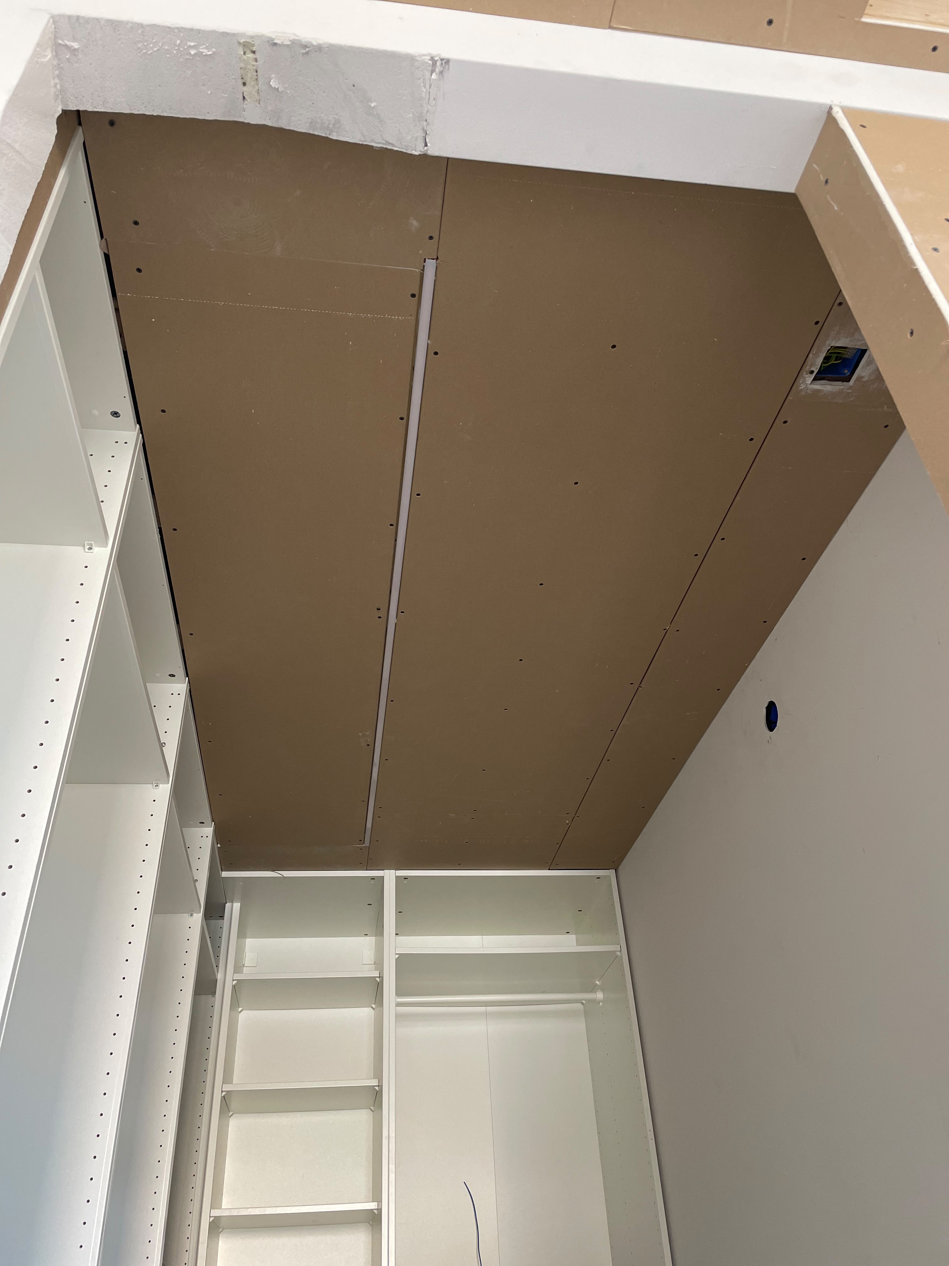 Slaapkamer met vide op maat — foto 7