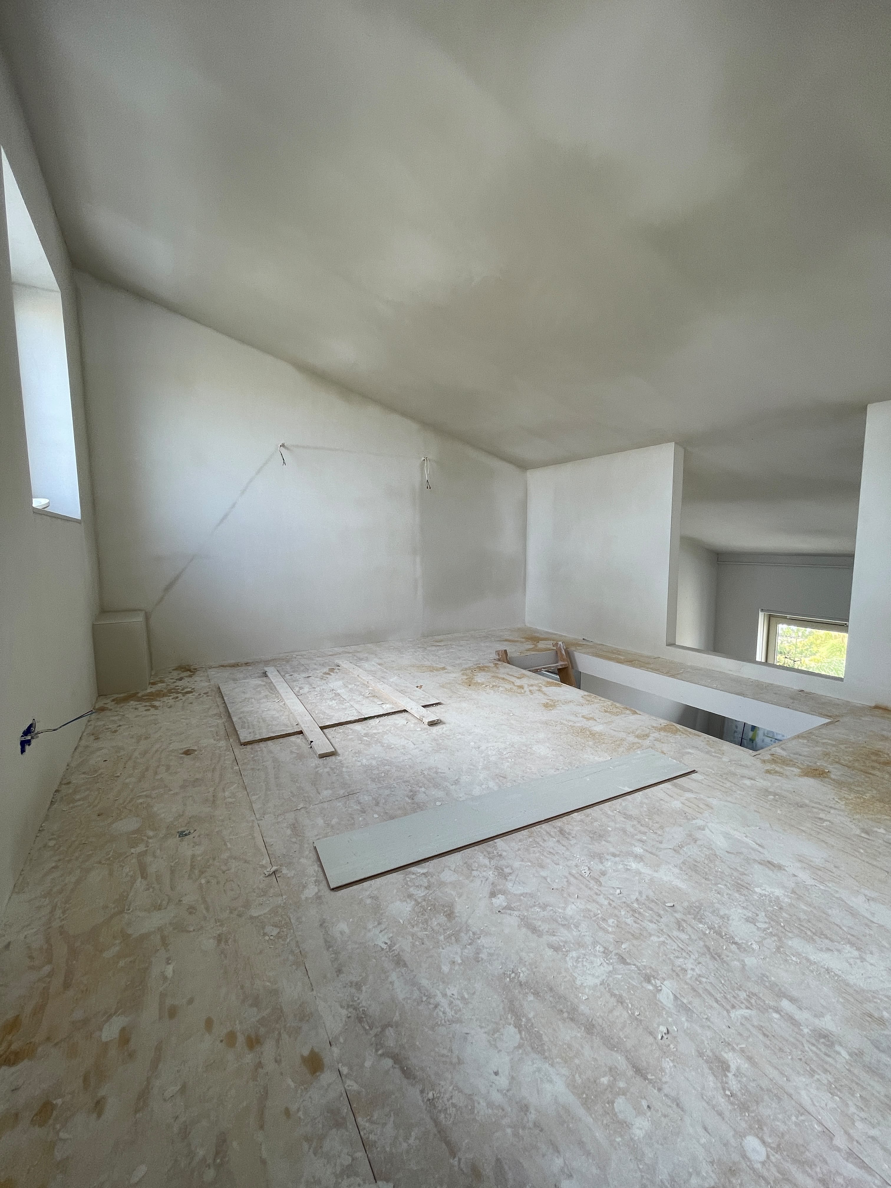 Slaapkamer met vide op maat — foto 9