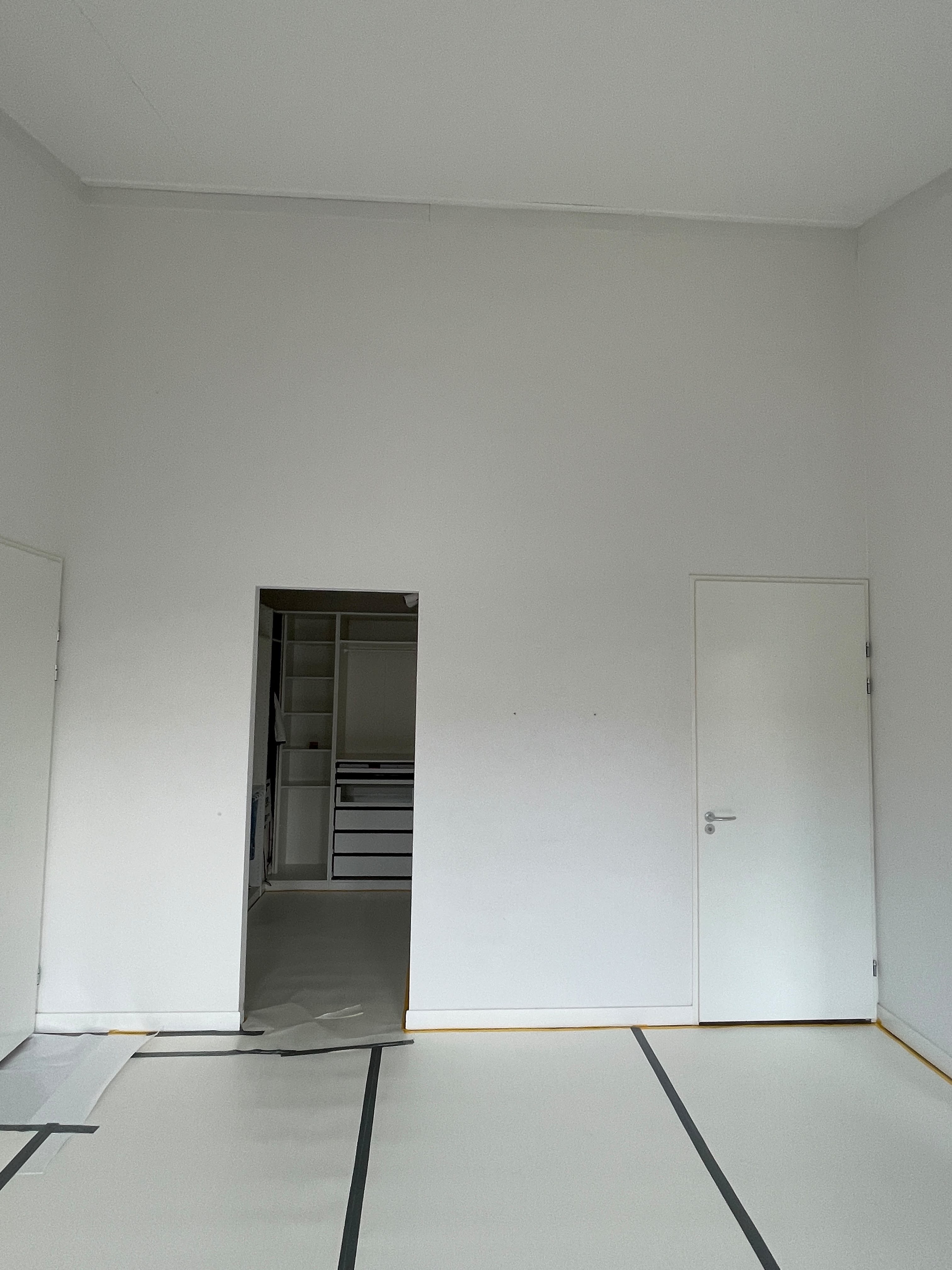 Slaapkamer met vide op maat — foto 12