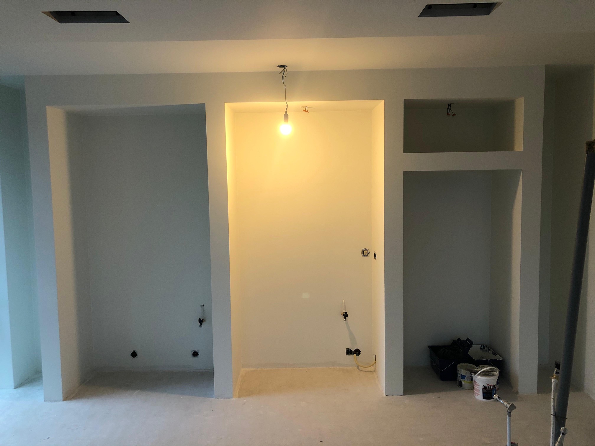Aanbouw aan de achterzijde — foto 3